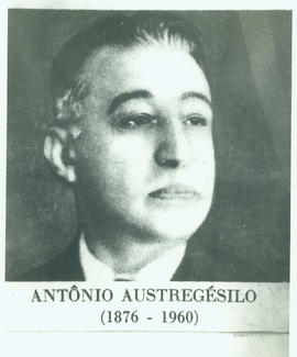 Antônio Austregésilo (1876-1960)