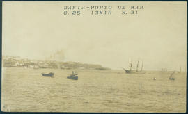 Bahia: Porto de Mar