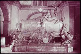 Cripta Imperial na Igreja dos Capuchinhos de Viena