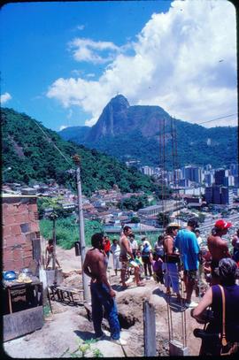 Cabritos- Rio de Janeiro- RJ