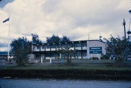 Headquarters Western Highlands, Papua-Nova Guiné