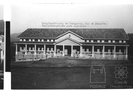 Hospital Colônia de Curupaiti: manicômio-prisão para leprosos