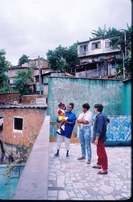Rio Favelas miscelânea - Rio de Janeiro-RJ