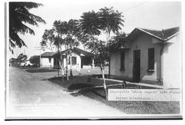 Asilo Colônia Santo Angelo: central telefônica