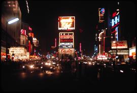 Times Square, aspectos gerais
