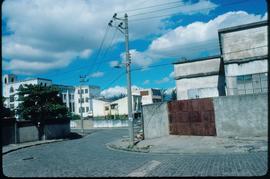 Mangueira, Manguinhos e Complexo do Alemão- Rio de Janeiro-RJ