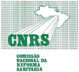 Comissão Nacional da Reforma Sanitária
