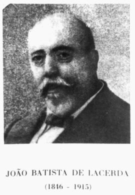 João Batista de Lacerda (1846-1915)