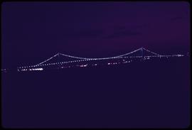 Ponte em Coney Island