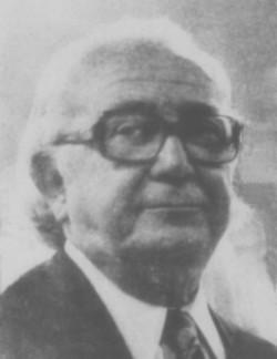 Carlos Gentile de Mello