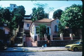 Parque Vila Isabel, Chapéu Mangueira, Parque Royale, Lins invasão, Barreira do Vasco e Vila Jacar...