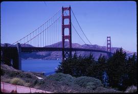 Ponte de São Francisco