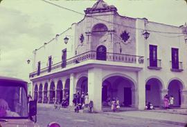 Museu do Bicentenário em Dolores Hidalgo