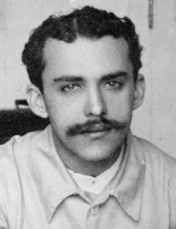 Gaspar de Oliveira Vianna