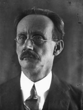 Adolpho Lutz