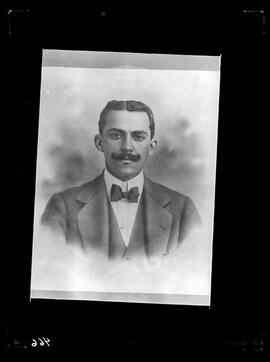 Gaspar de Oliveira Vianna