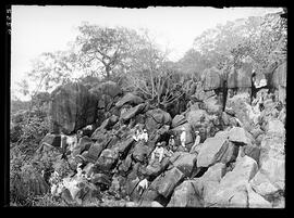 Morro de Pedras - Morrinhos