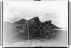 Falladeira - [Açude do Cedro]