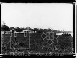 Rua da Instalação - Canutama, Rio Purús