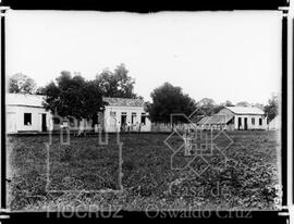 Rua da Instalação - Canutama, Rio Purús