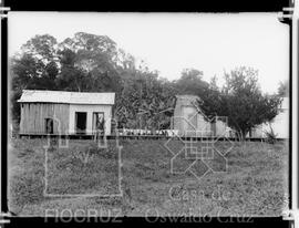 Rua da Instalação - Canutama, Rio Purús