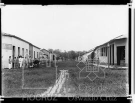 Rua Botynely - Canutama, Rio Purús