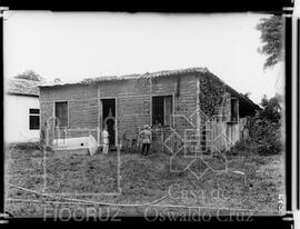 Cadeia pública de Canutama