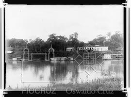 Boca do Acre, Rio Purús