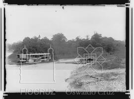 Rio Antimary, Rio Acre