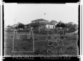 Porto Bom Destino, Rio Acre