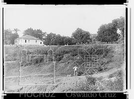 Itú: porto de desembarque, Rio Acre