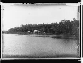 Baixo Amazonas, Rio Branco