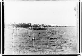 Porto antigo de  Cabedelo