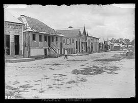 Penápolis, Rio Acre