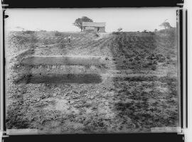 Ribanceira Alta - Rio Carinhanha