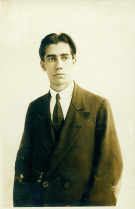 Antônio Luís Cavalcanti de Albuquerque de Barros Barreto