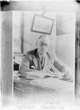 José Gomes de Faria