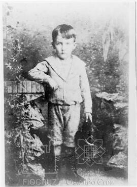 Miguel Ozório de Almeida