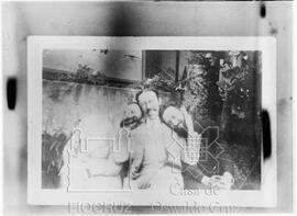 Miguel Ozório de Almeida