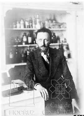 Miguel Ozório de Almeida