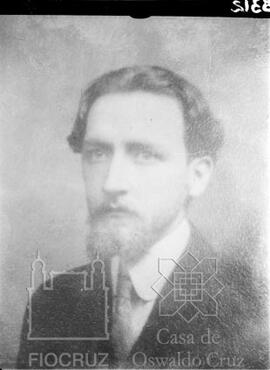 Miguel Ozório de Almeida