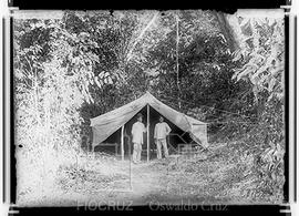 Expedição não identificada