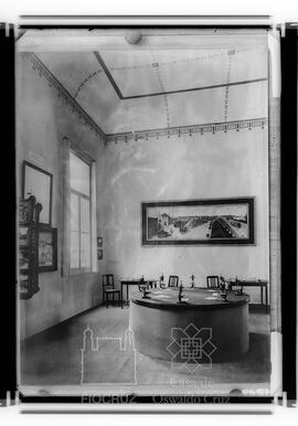 Exposição Internacional de Higiene em Dresden