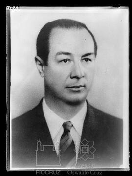 Antonio Augusto Xavier