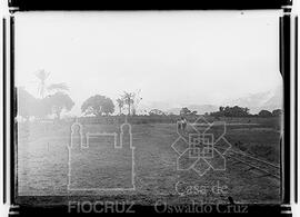 Expedição não identificada