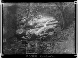 Expedição não identificada