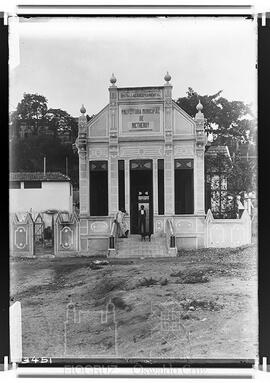 Instalação Experimental da Prefeitura de Niterói