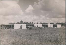 Obras do Sanatório de Sancho