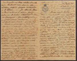 Documentos referentes ao XIV Congresso de Higiene e Demografia realizado em Berlim