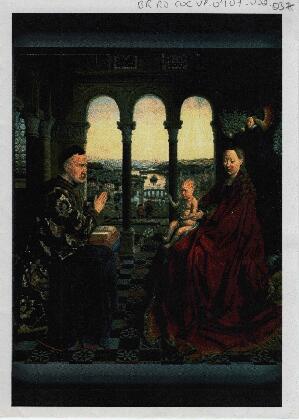 Open original digital objects